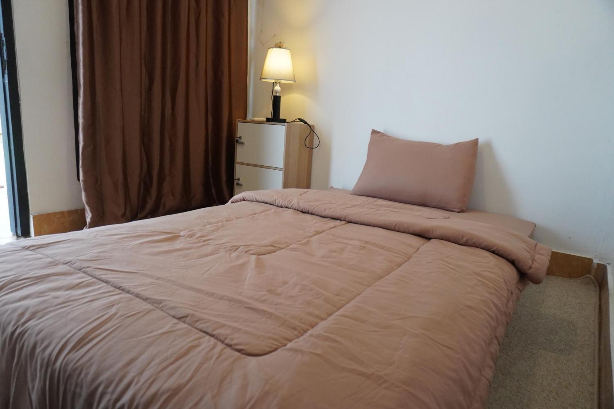 Kuta  Indonesia Backpacker Hostels מראה חיצוני תמונה